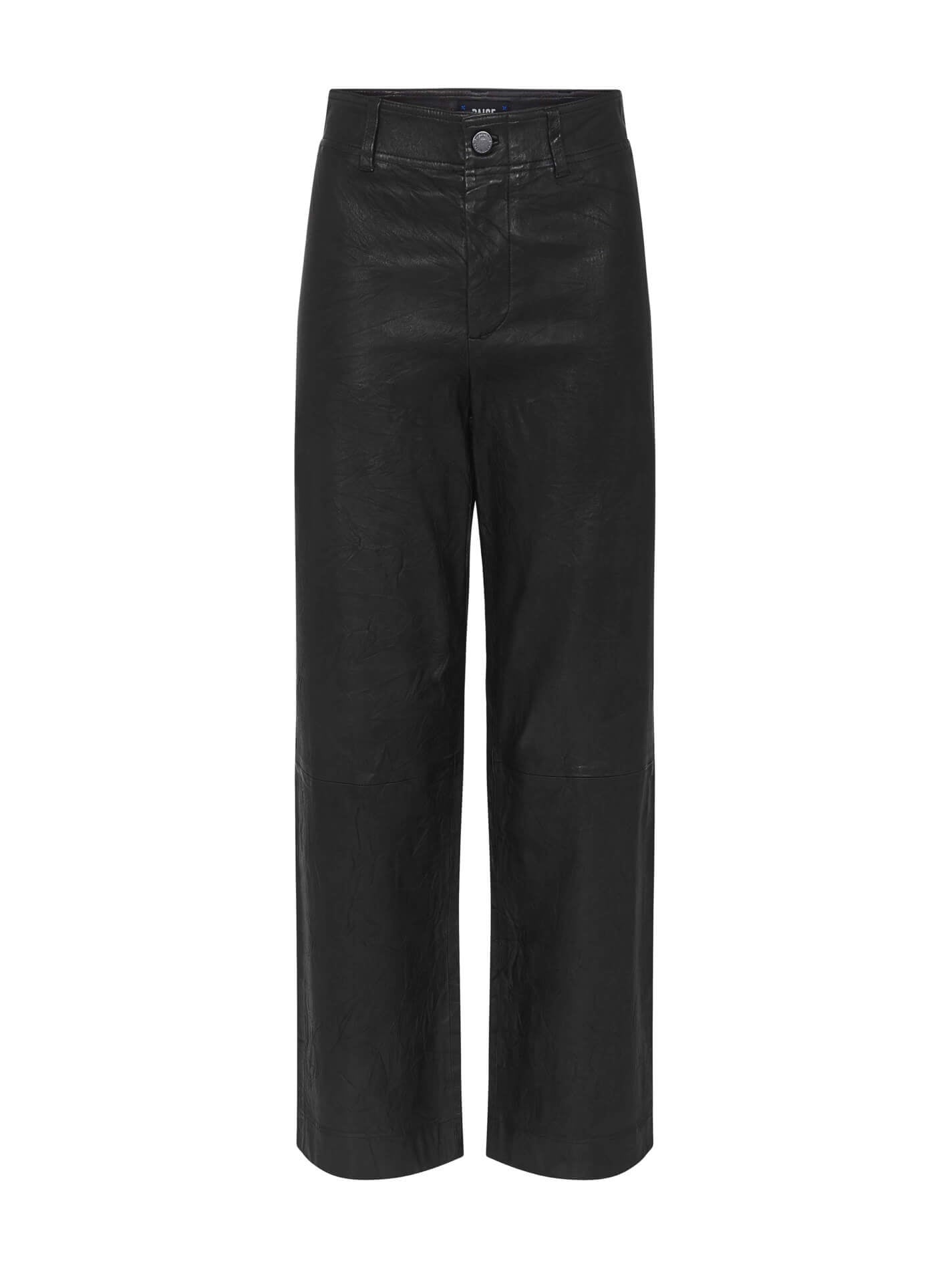 c & m camilla and marc Nellie Culotte Leather Pants