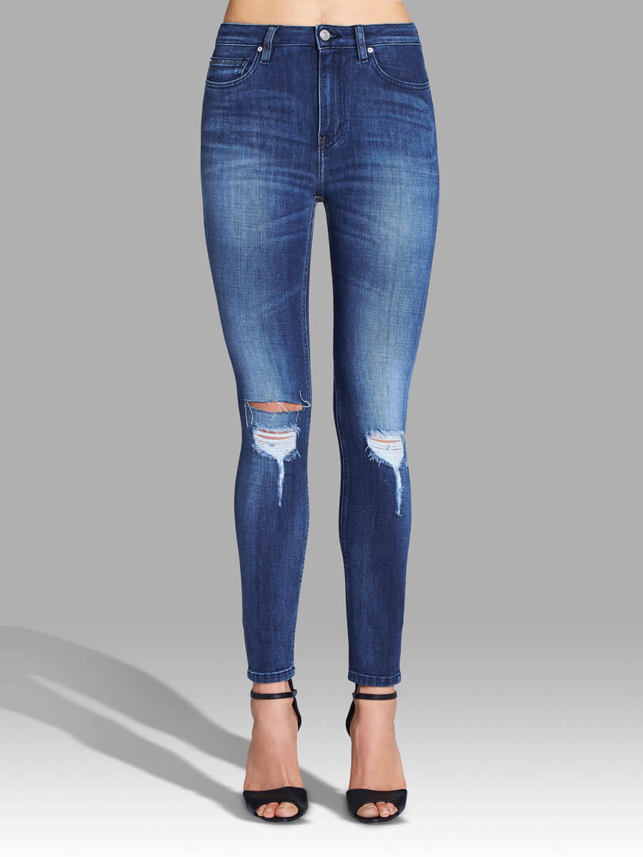 C & M Camilla And Marc Nevada Jean