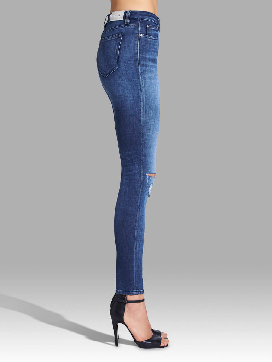 C & M Camilla And Marc Nevada Jean