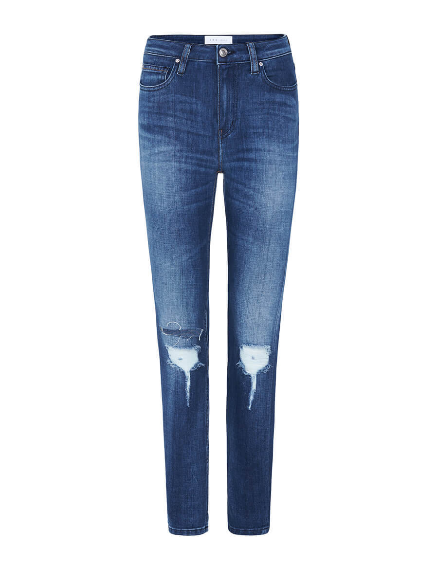 c & m camilla and marc Nevada Jean