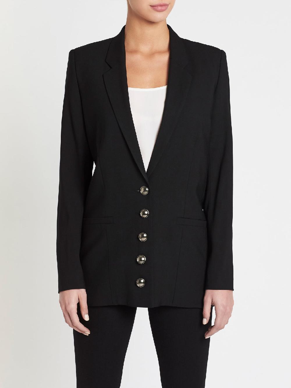 C & M Camilla And Marc Nico Blazer