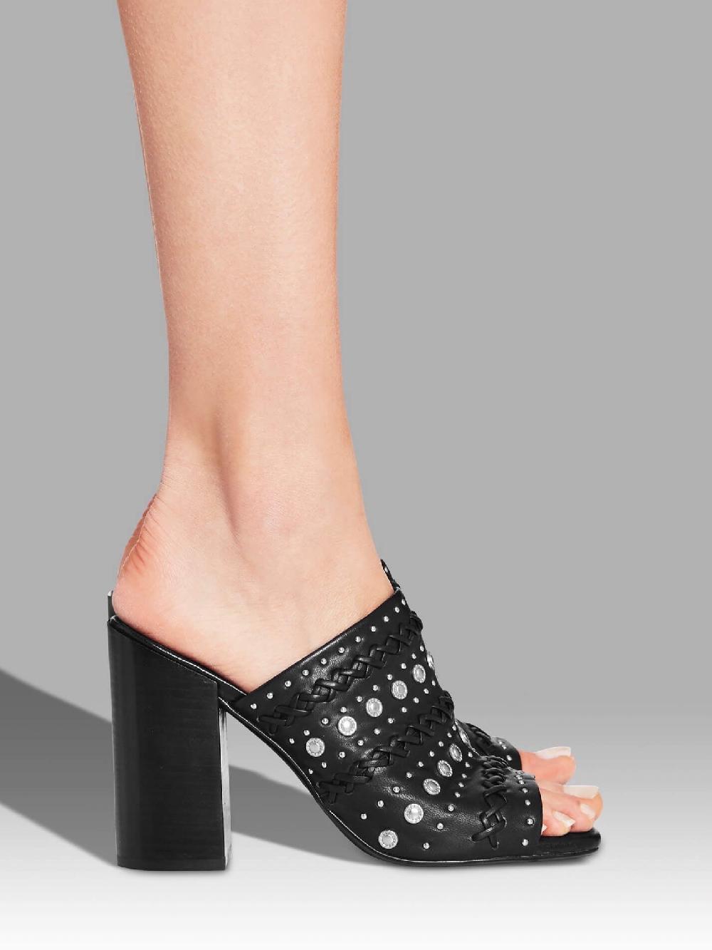 C & M Camilla And Marc Niko Mule