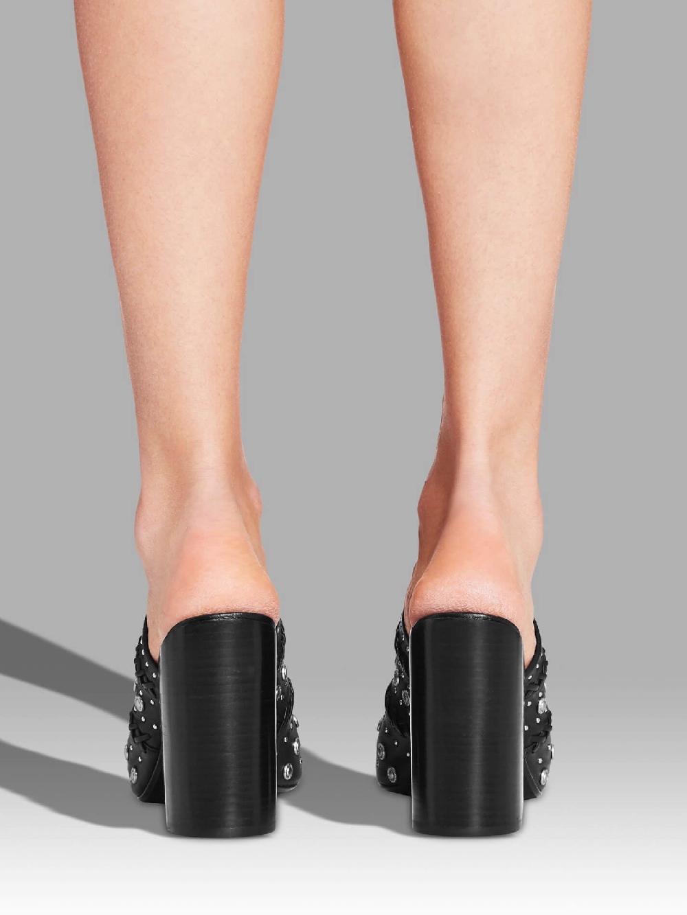 C & M Camilla And Marc Niko Mule