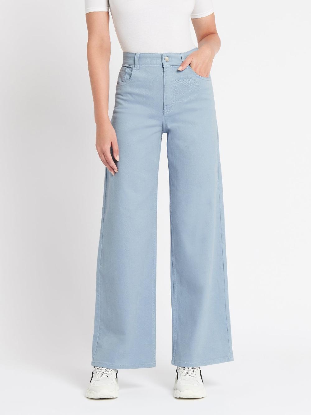 C & M Camilla And Marc Nini Jeans