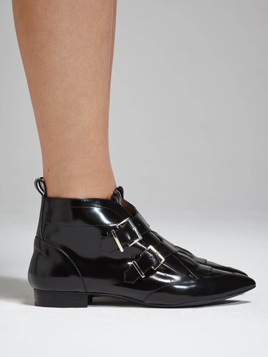 C & M Camilla And Marc Nixy Boot