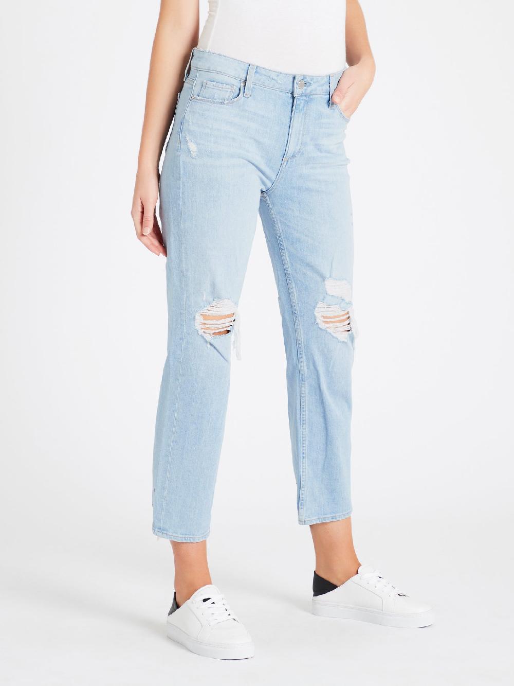 C & M Camilla And Marc Noelle Straight