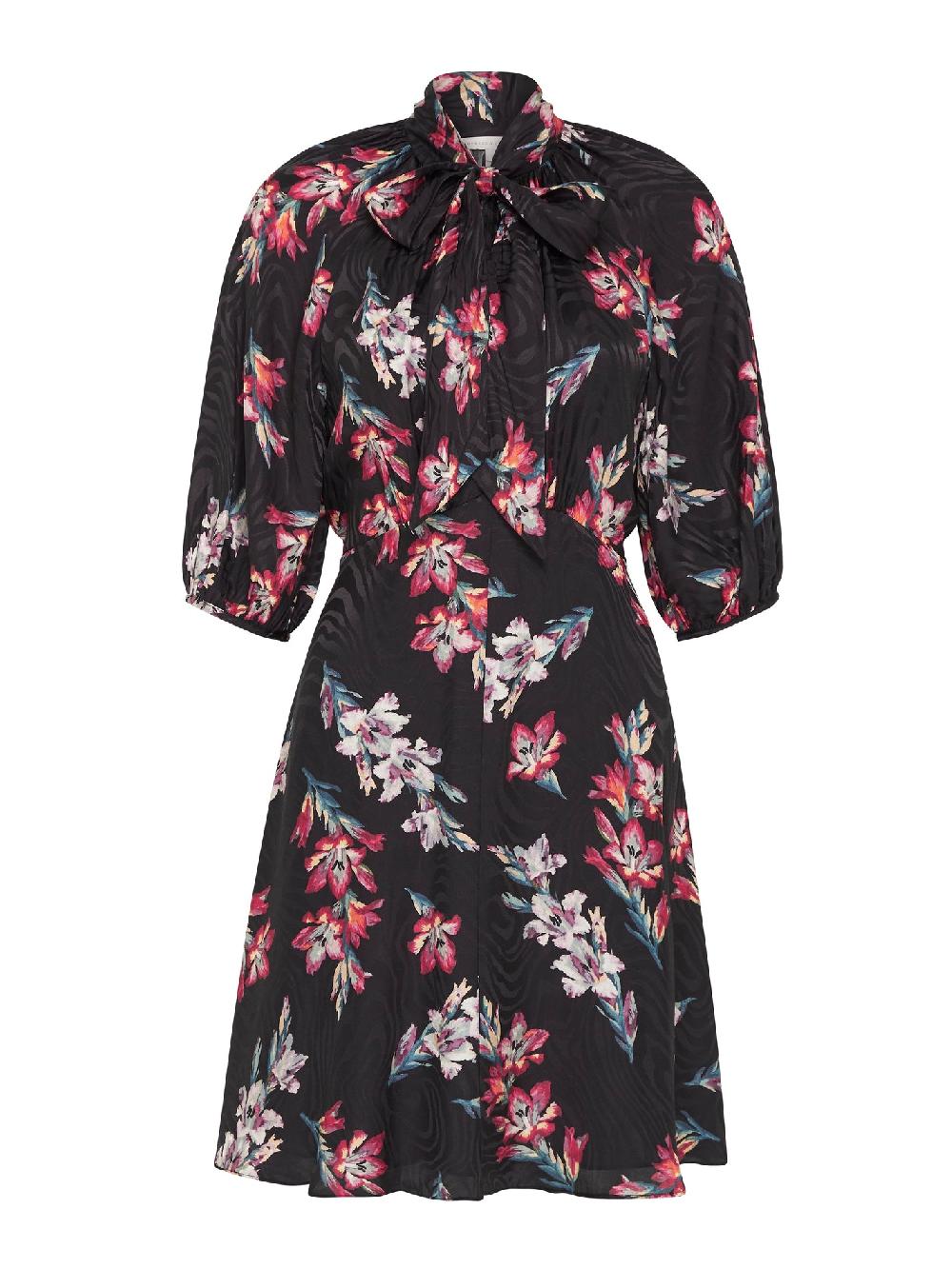 c & m camilla and marc Noha Silk Dress