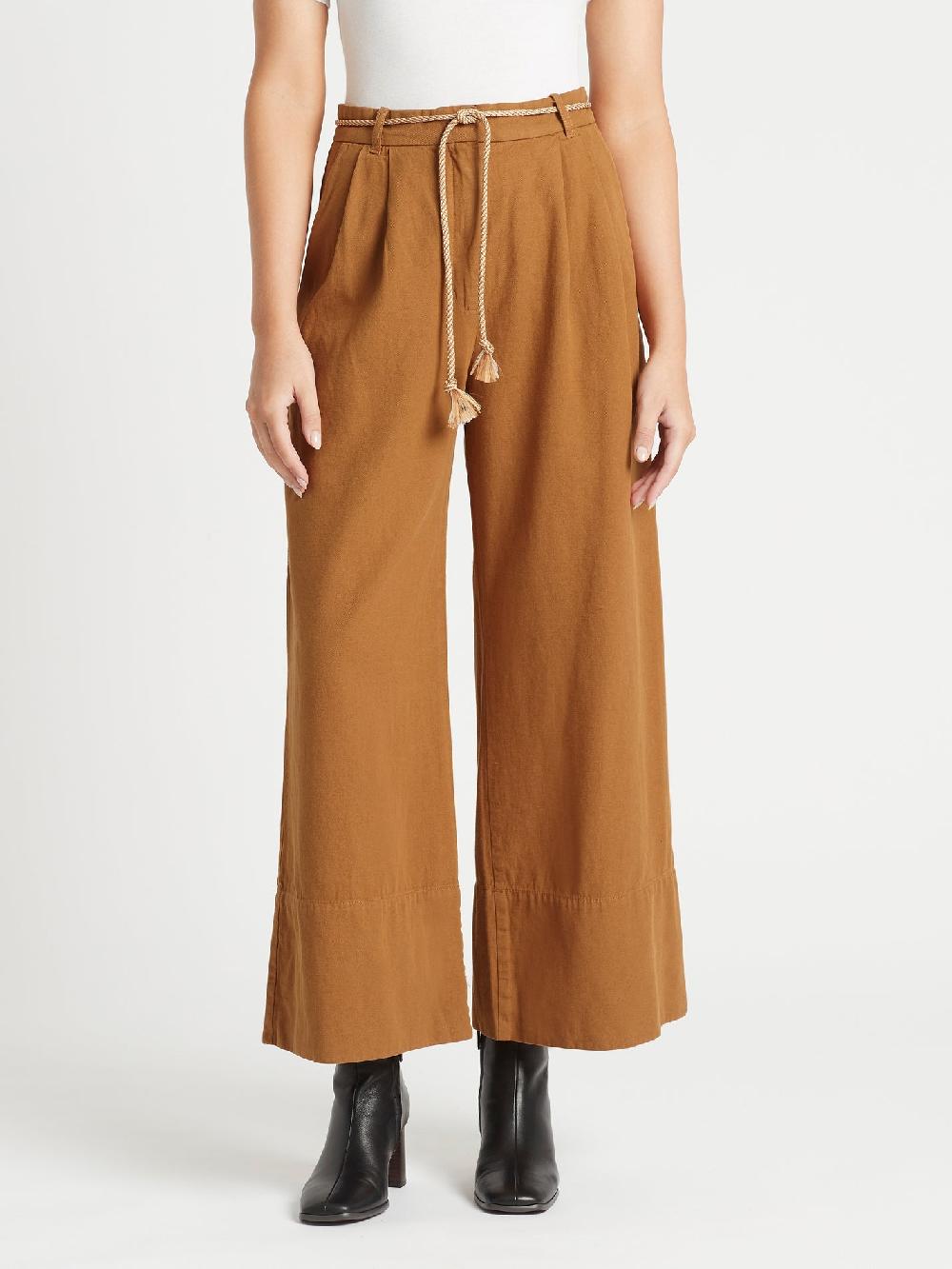 C & M Camilla And Marc Nour Pant