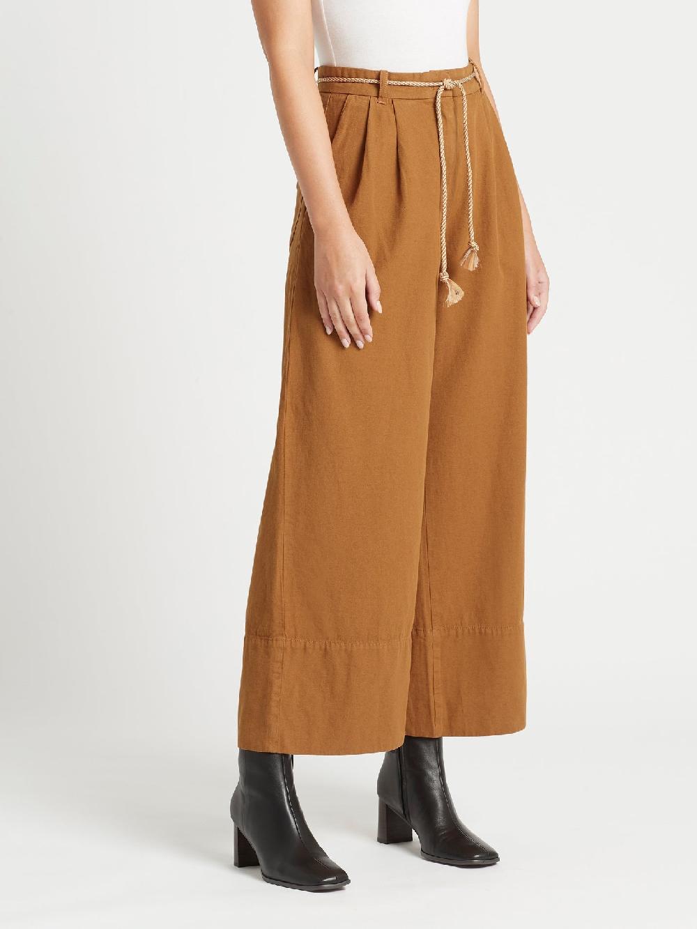 C & M Camilla And Marc Nour Pant