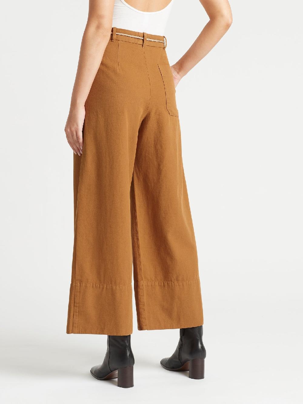 C & M Camilla And Marc Nour Pant