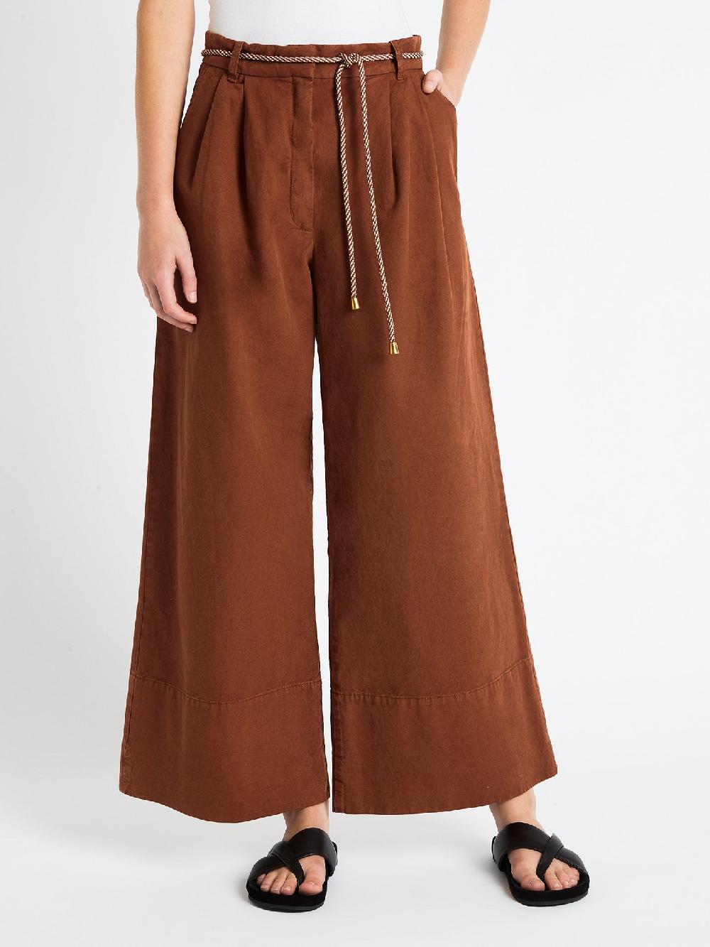 C & M Camilla And Marc Nour Pant