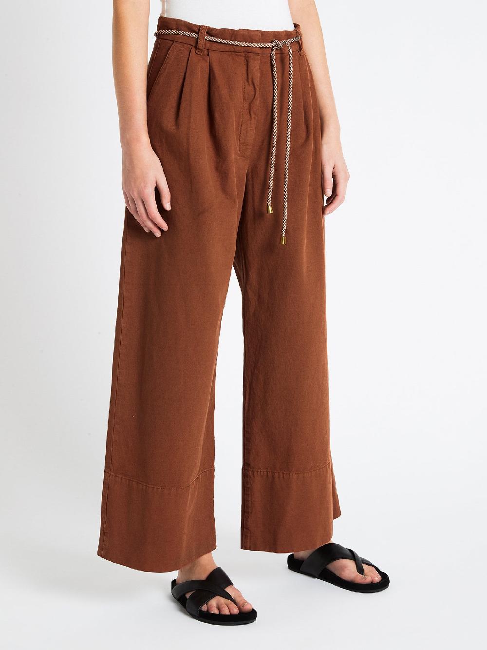 C & M Camilla And Marc Nour Pant