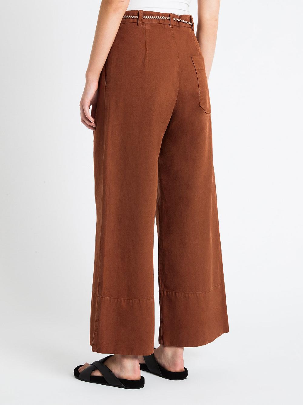 C & M Camilla And Marc Nour Pant