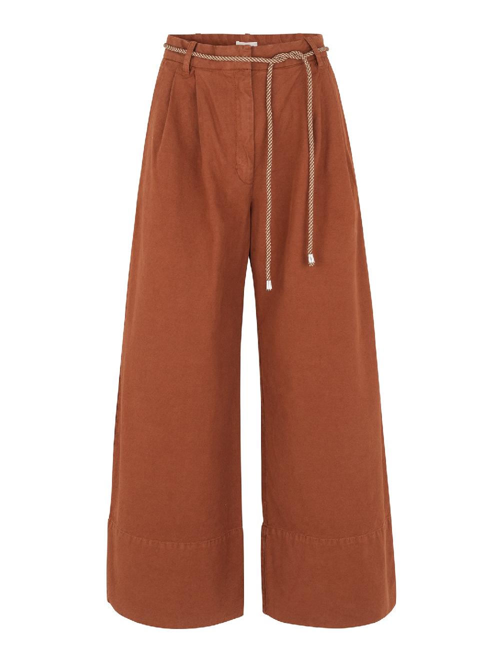 c & m camilla and marc Nour Pant
