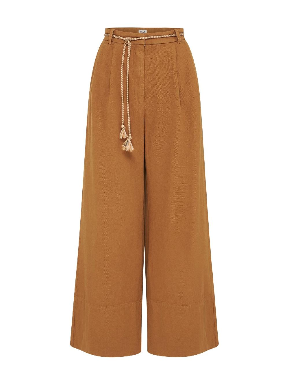 c & m camilla and marc Nour Pant
