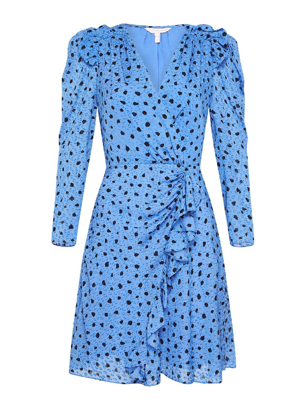 c & m camilla and marc Nova Dot Clip Dress