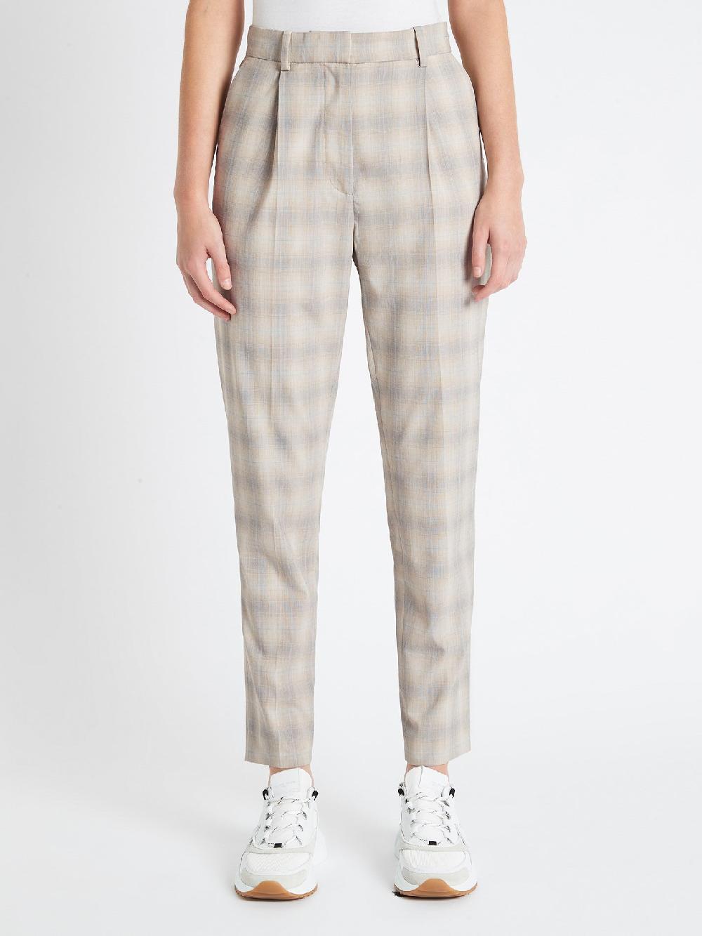 C & M Camilla And Marc Novella Trousers