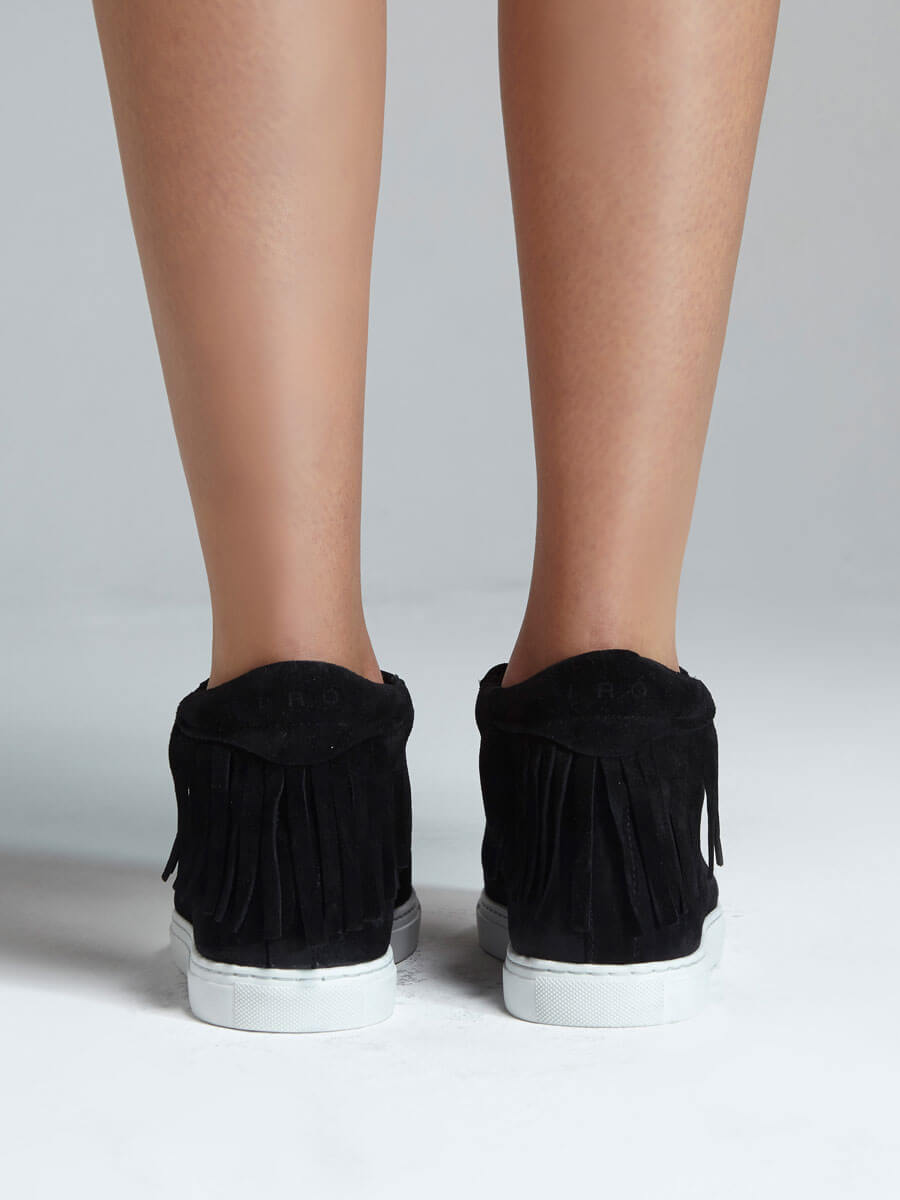 C & M Camilla And Marc Novo Sneaker