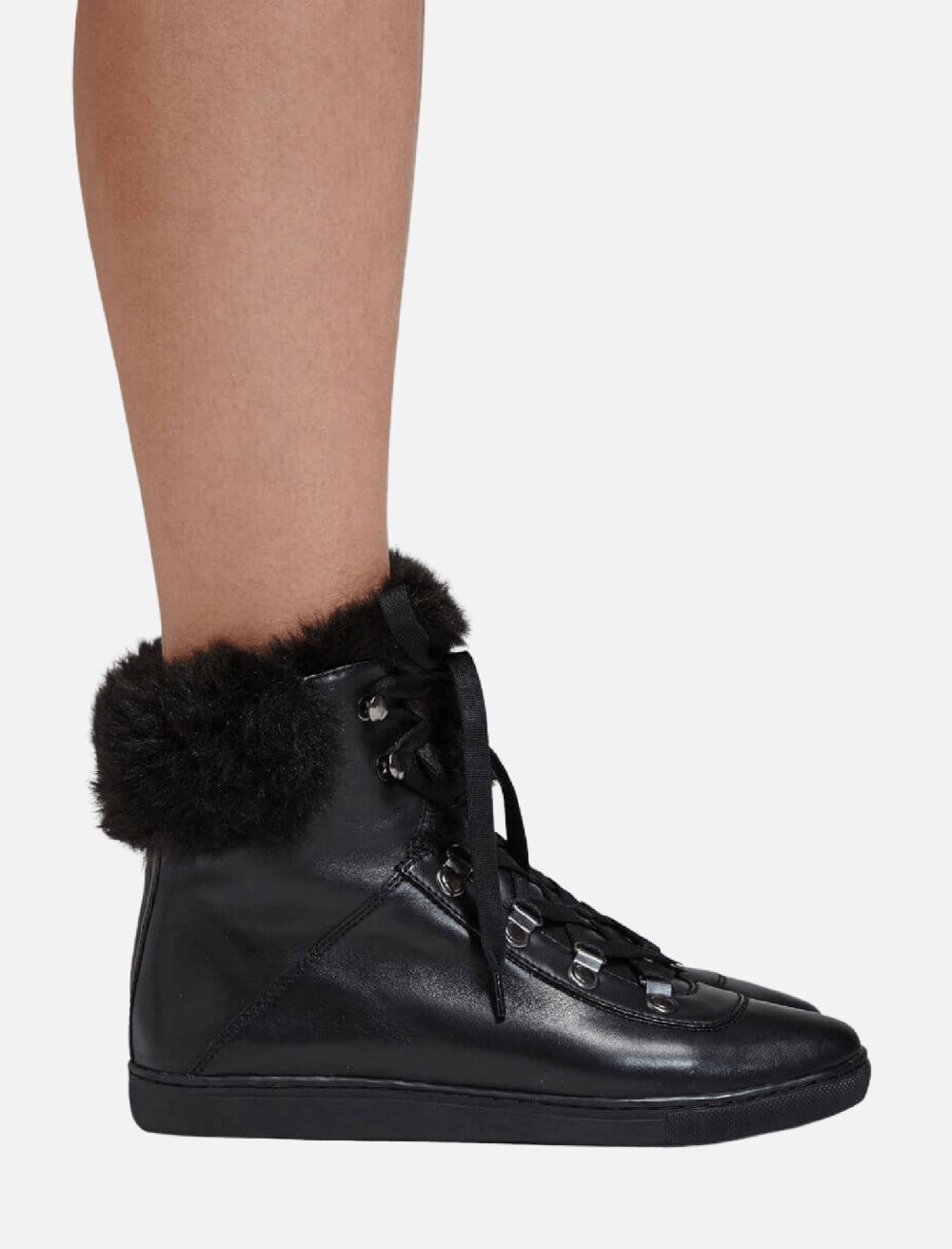 C & M Camilla And Marc Nyx Bootie