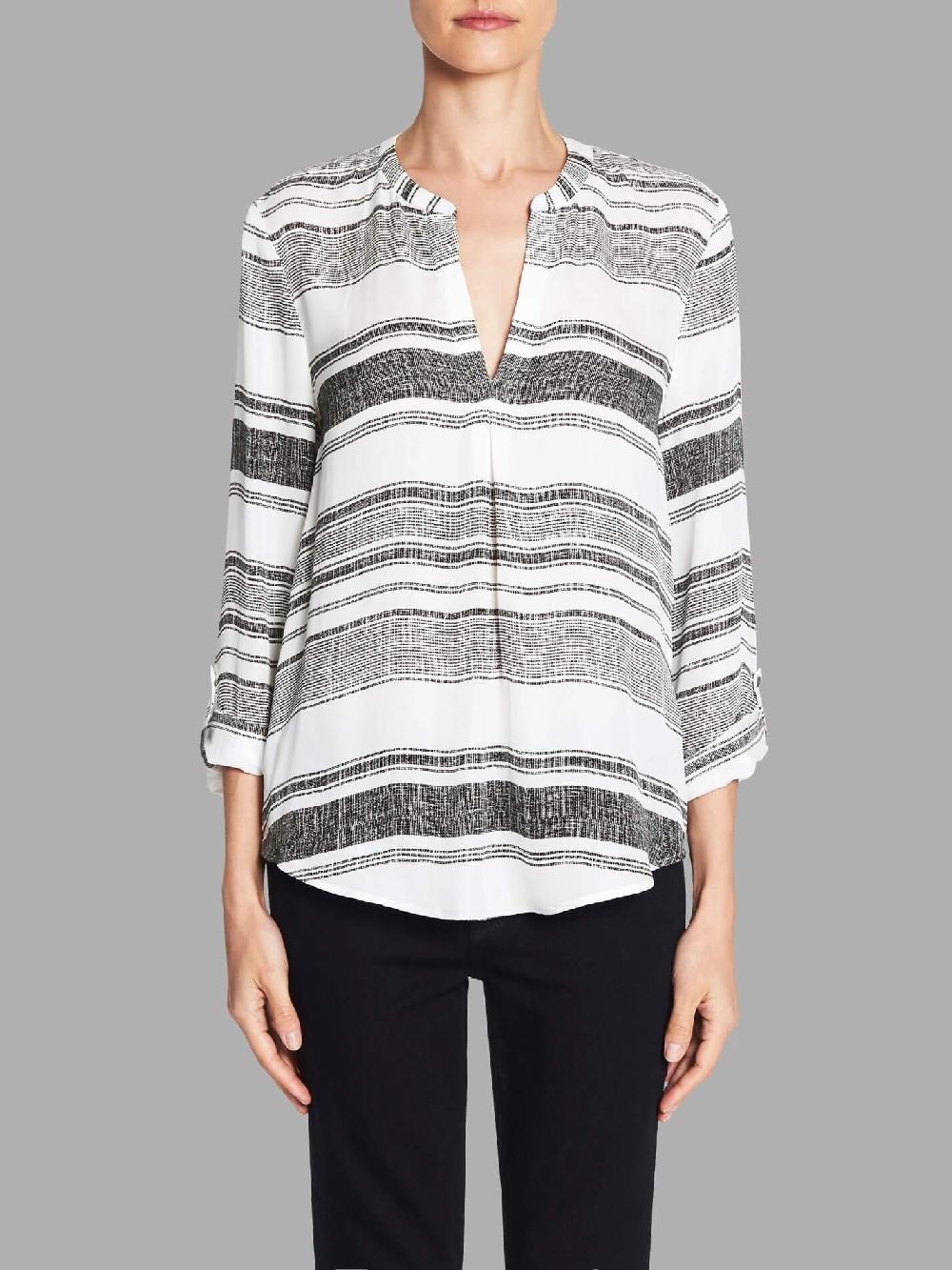 C & M Camilla And Marc Obeline B Top