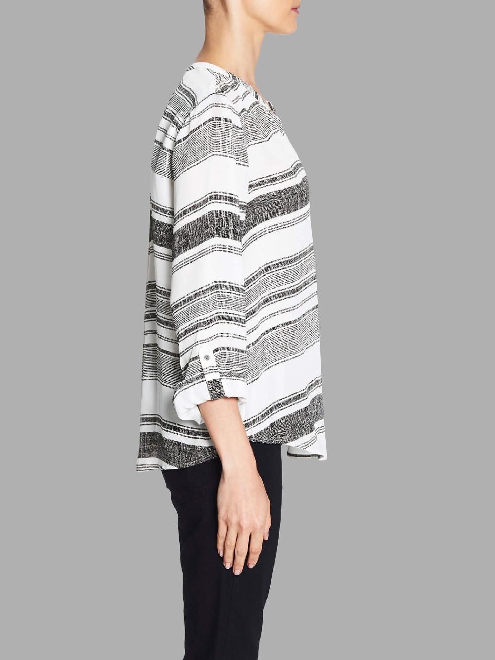 C & M Camilla And Marc Obeline B Top