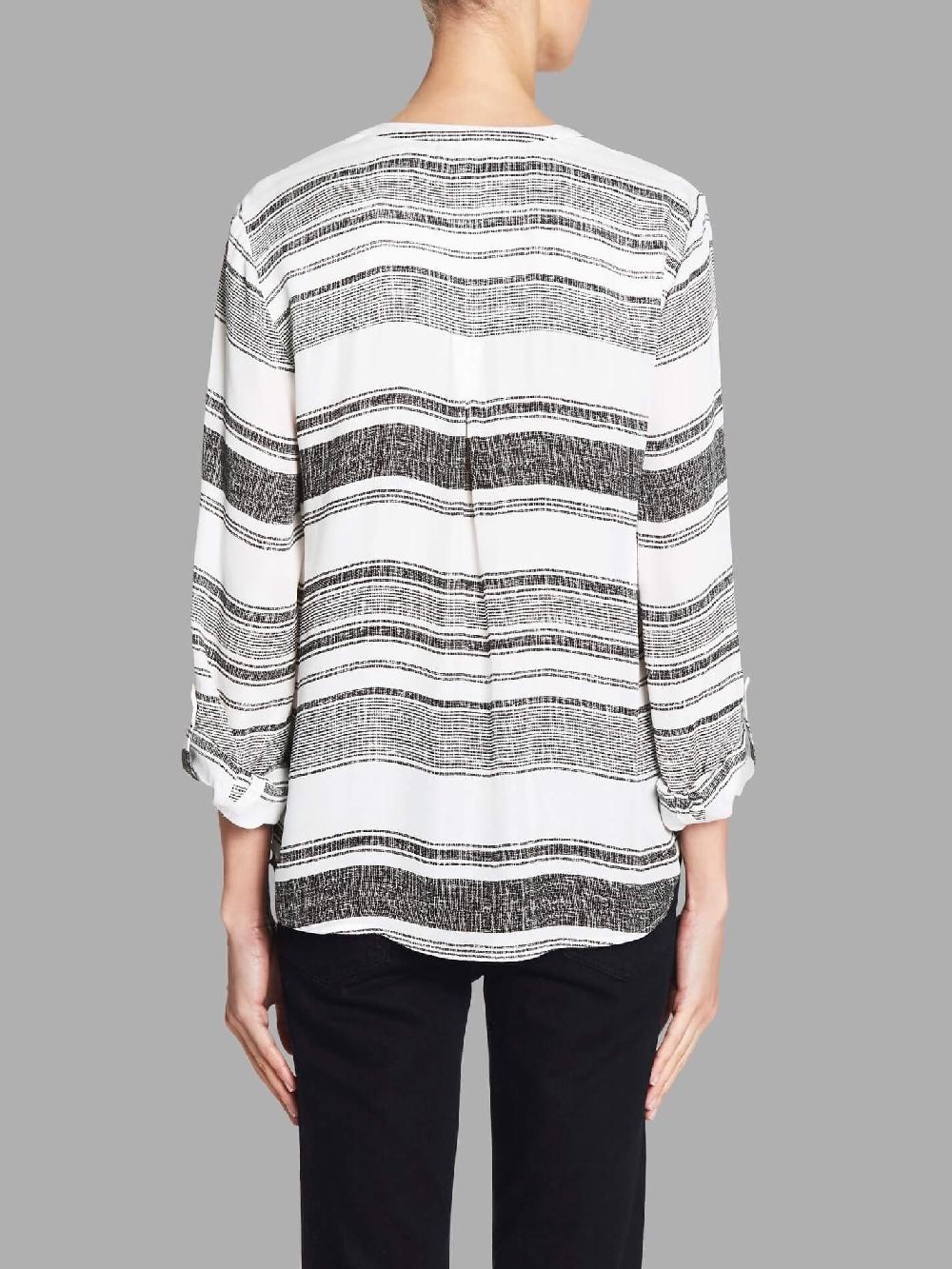 C & M Camilla And Marc Obeline B Top