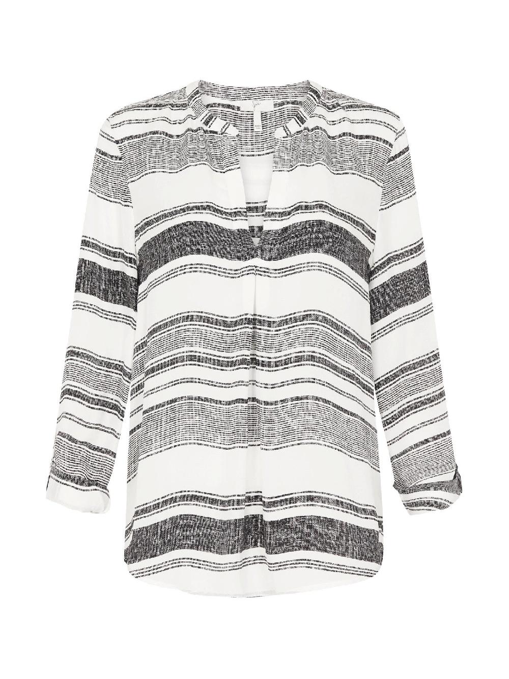 c & m camilla and marc Obeline B Top