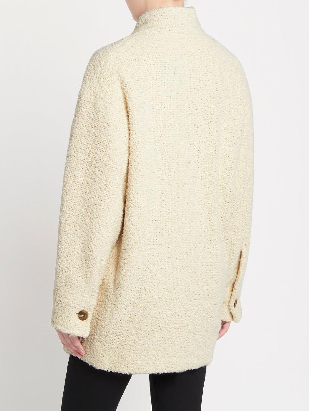 C & M Camilla And Marc Oken Coat