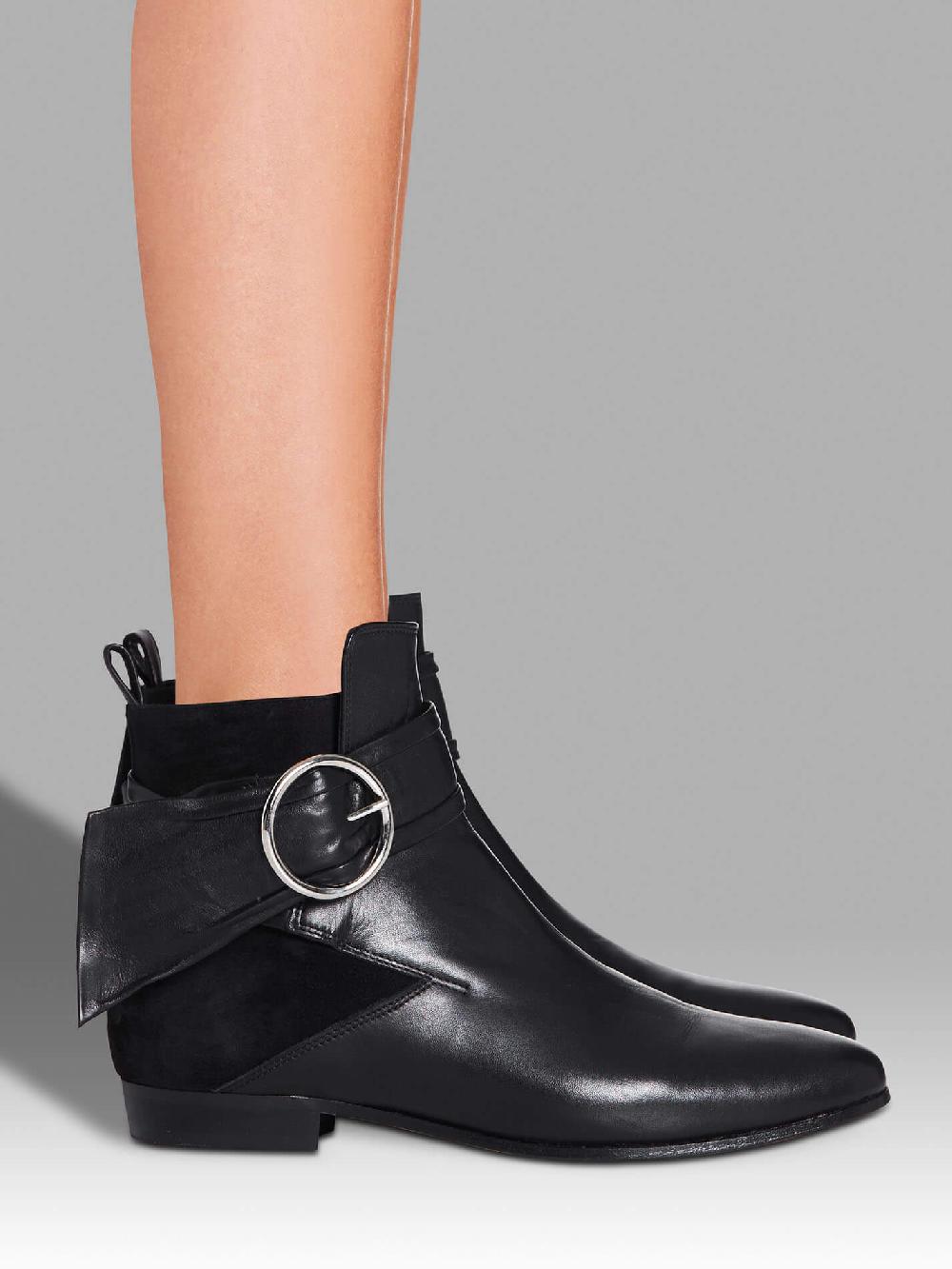C & M Camilla And Marc Omel Bootie