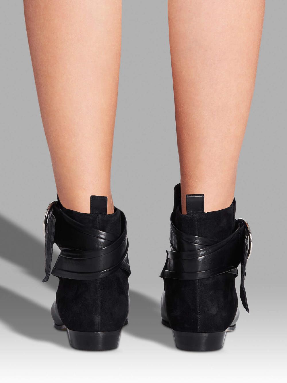 C & M Camilla And Marc Omel Bootie