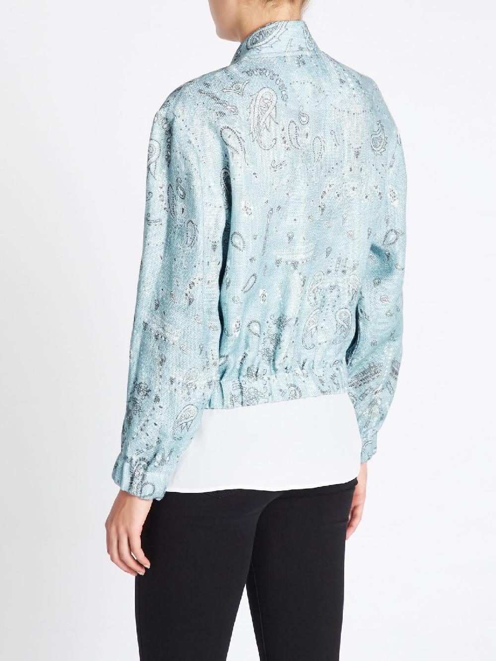 C & M Camilla And Marc Omiando Jacket