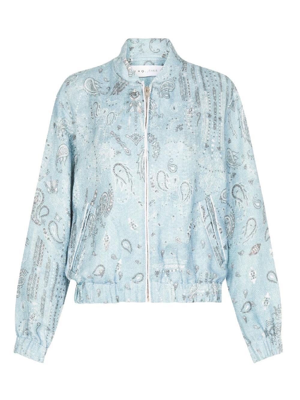 c & m camilla and marc Omiando Jacket