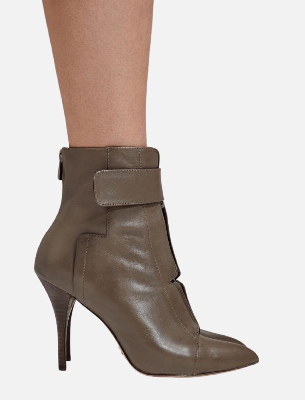 C & M Camilla And Marc Onyx Bootie