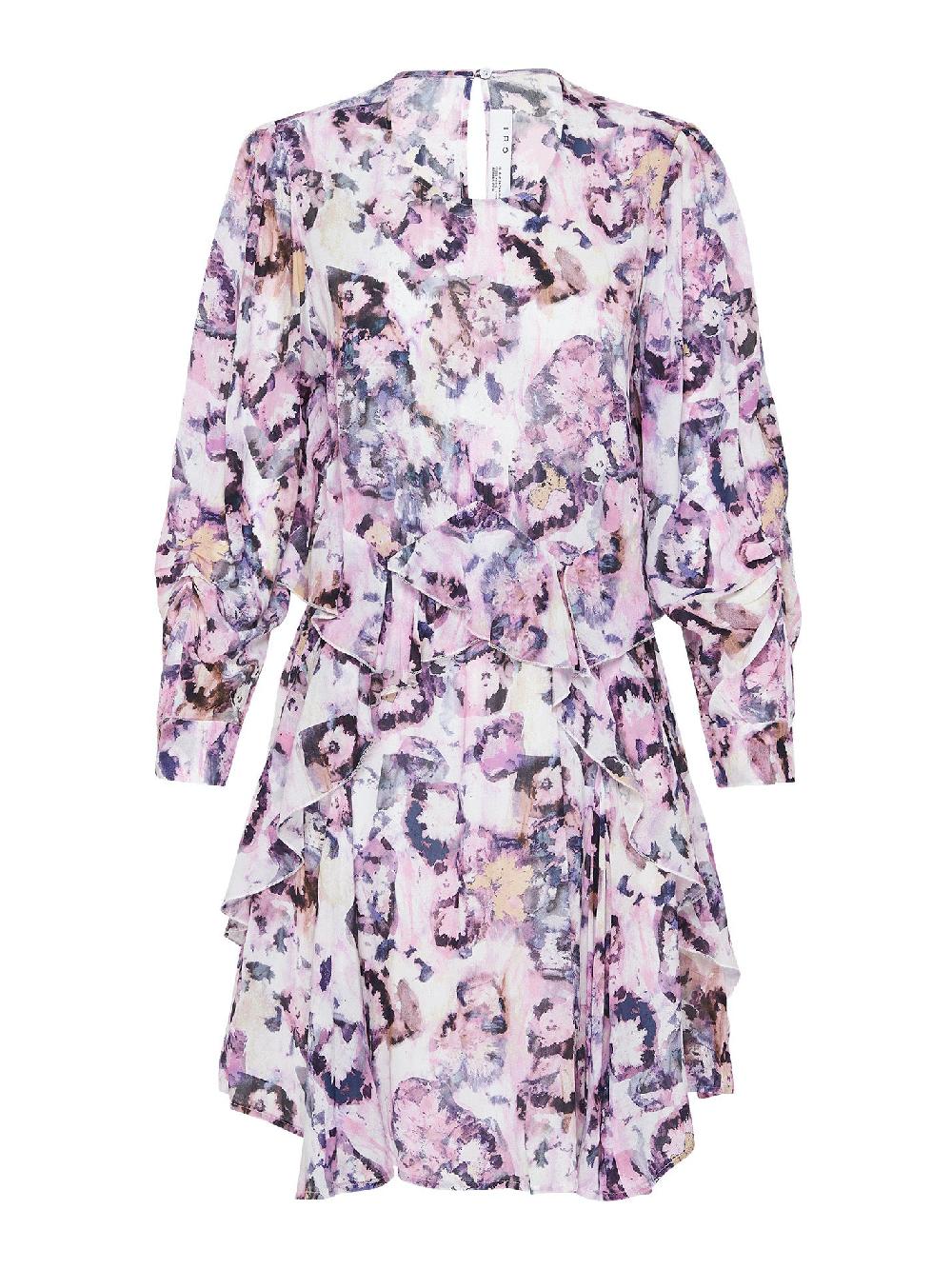 c & m camilla and marc Orchid Dress