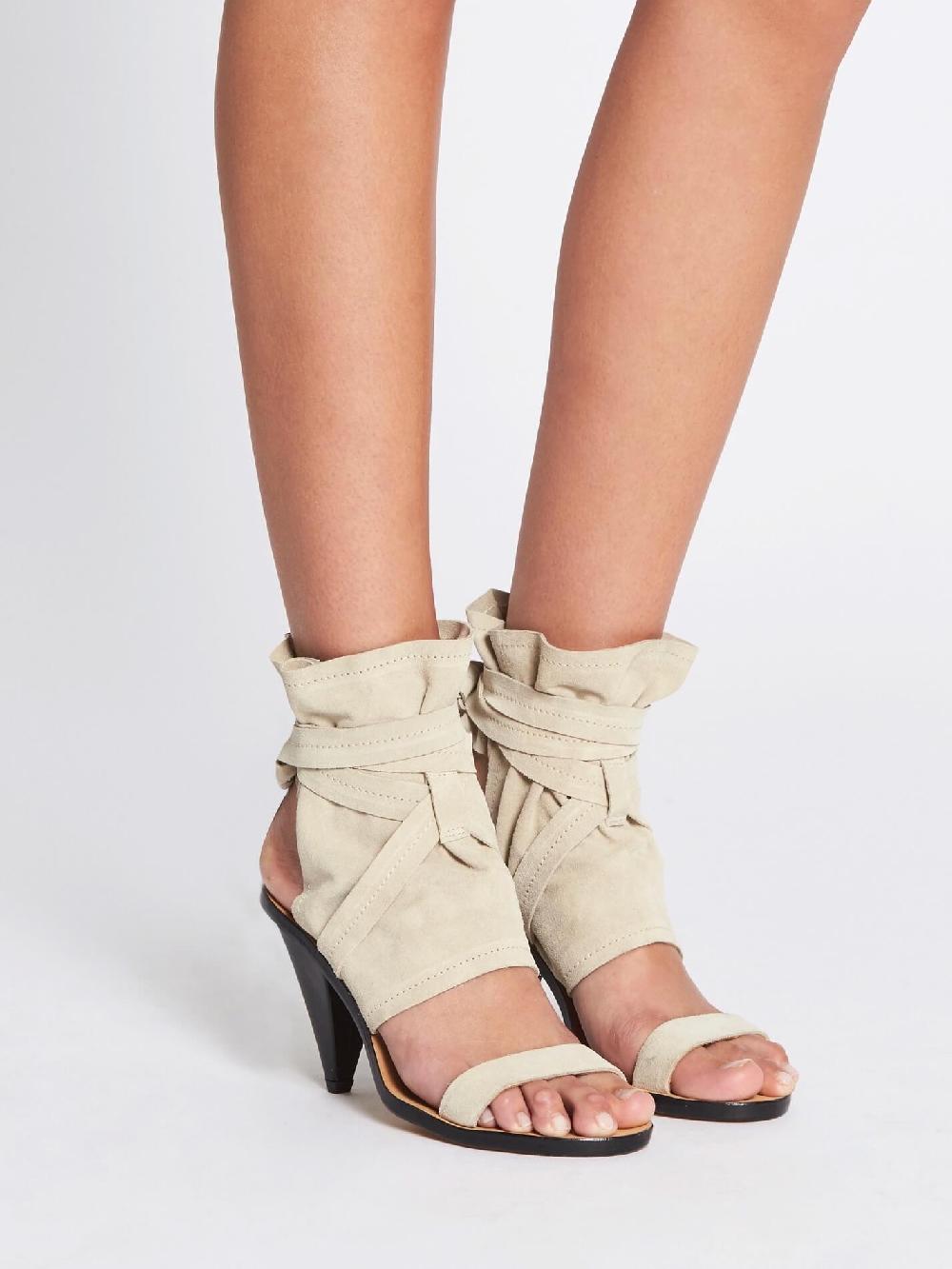 C & M Camilla And Marc Otero Heels