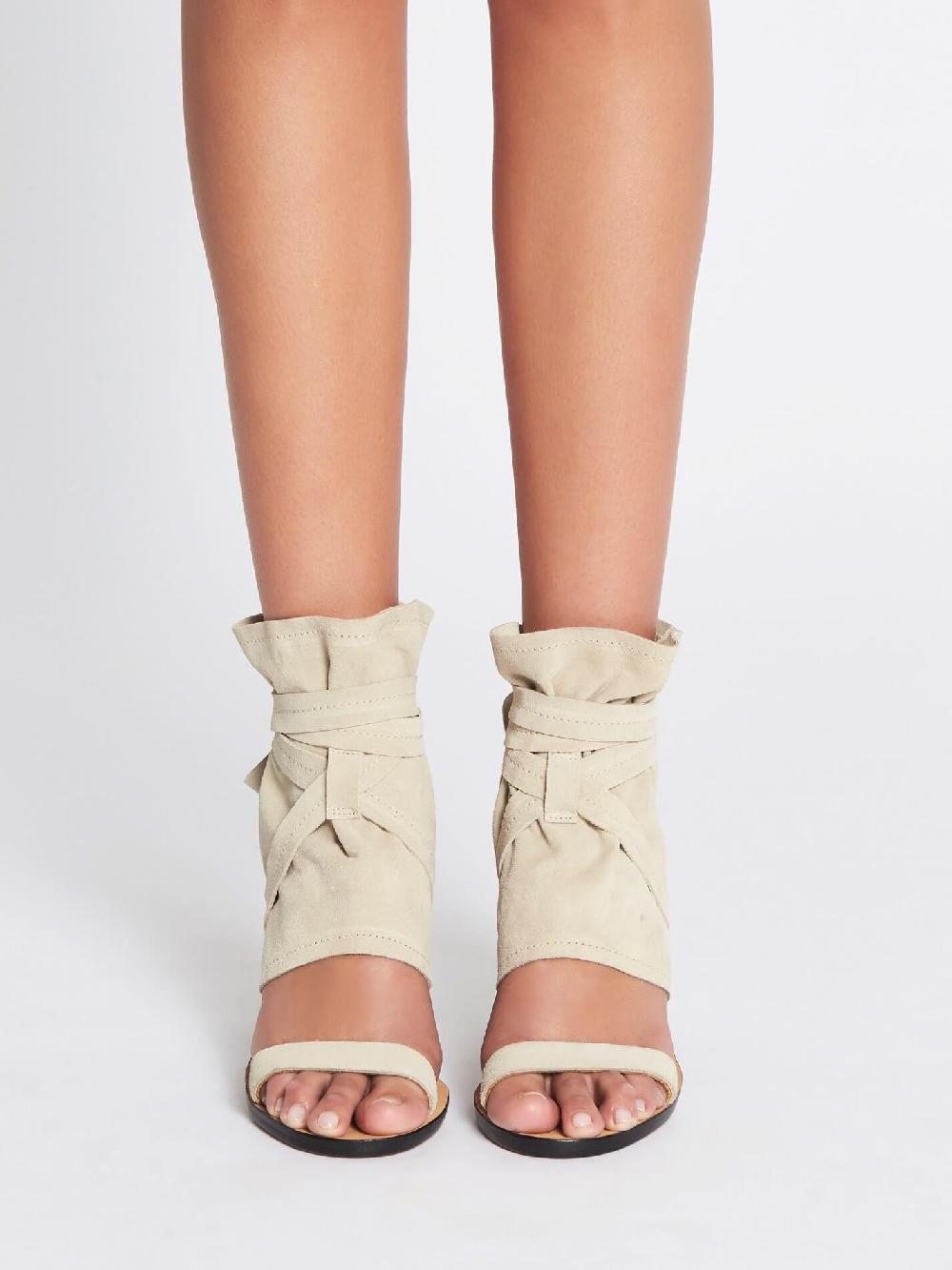 C & M Camilla And Marc Otero Heels