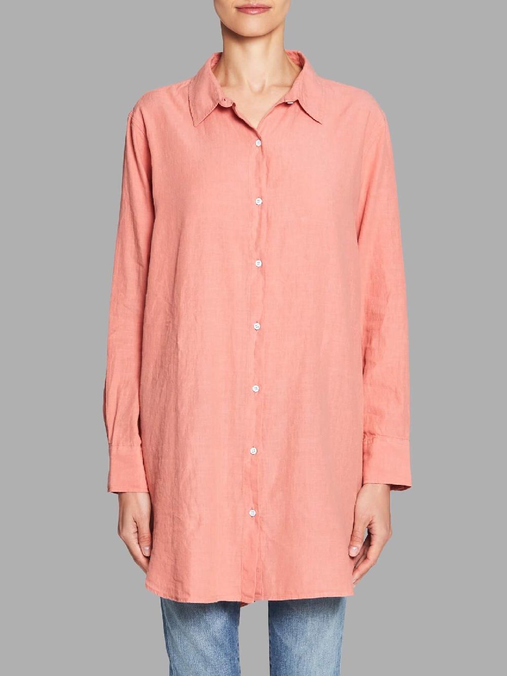 C & M Camilla And Marc Oversize Shirt