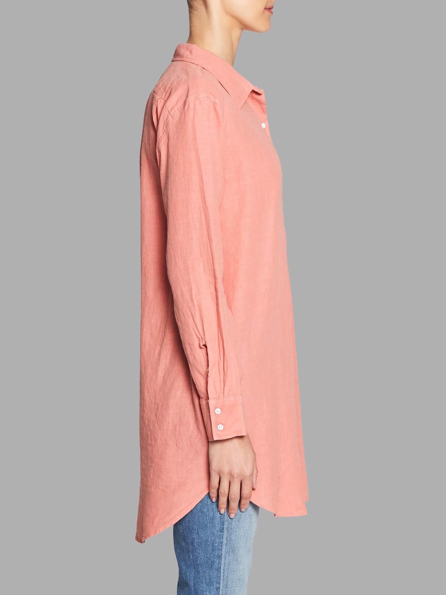 C & M Camilla And Marc Oversize Shirt