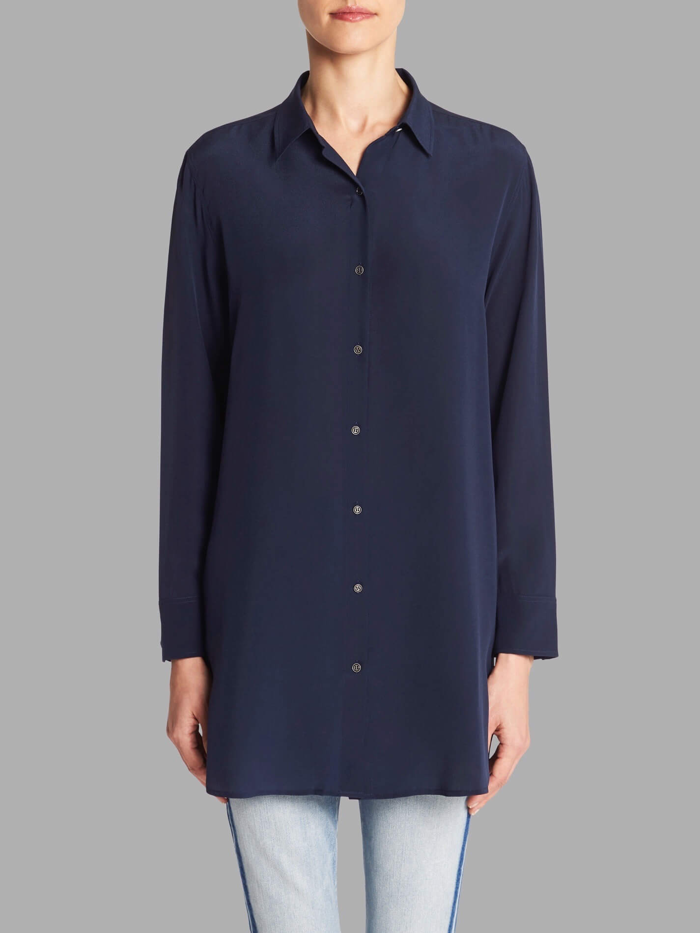 C & M Camilla And Marc Oversize Shirt