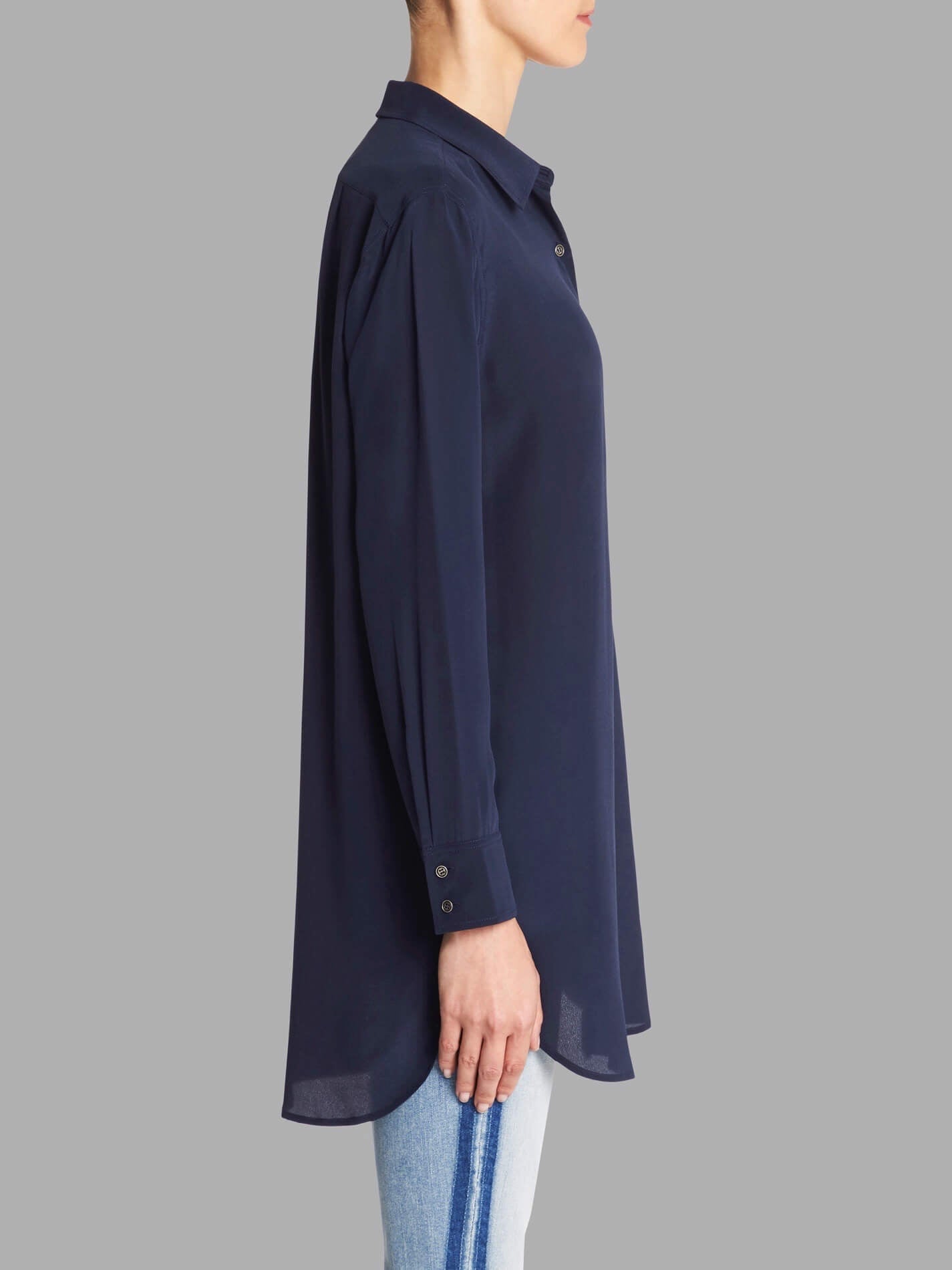 C & M Camilla And Marc Oversize Shirt