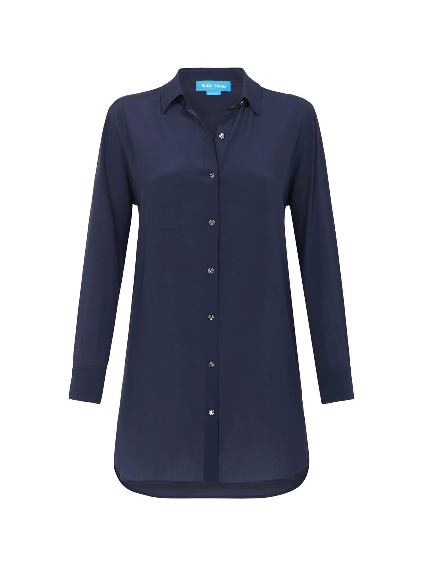 c & m camilla and marc Oversize Shirt