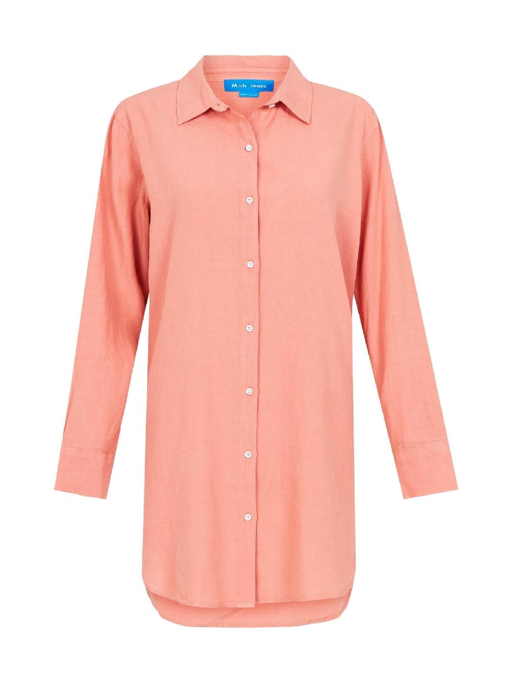 c & m camilla and marc Oversize Shirt