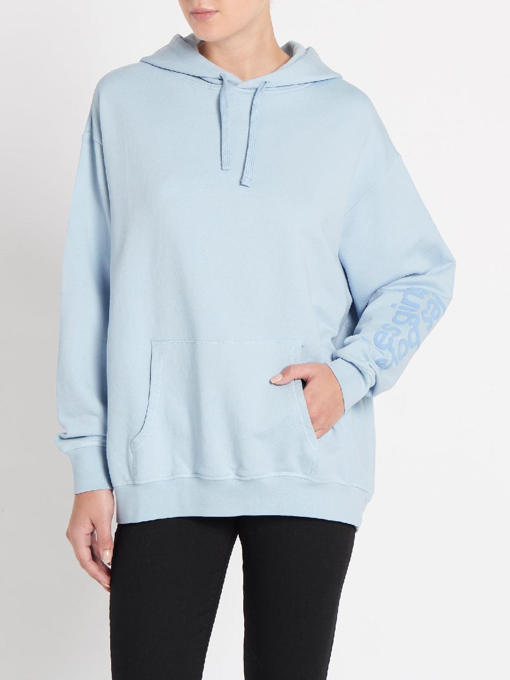 C & M Camilla And Marc Oversized Hoodie