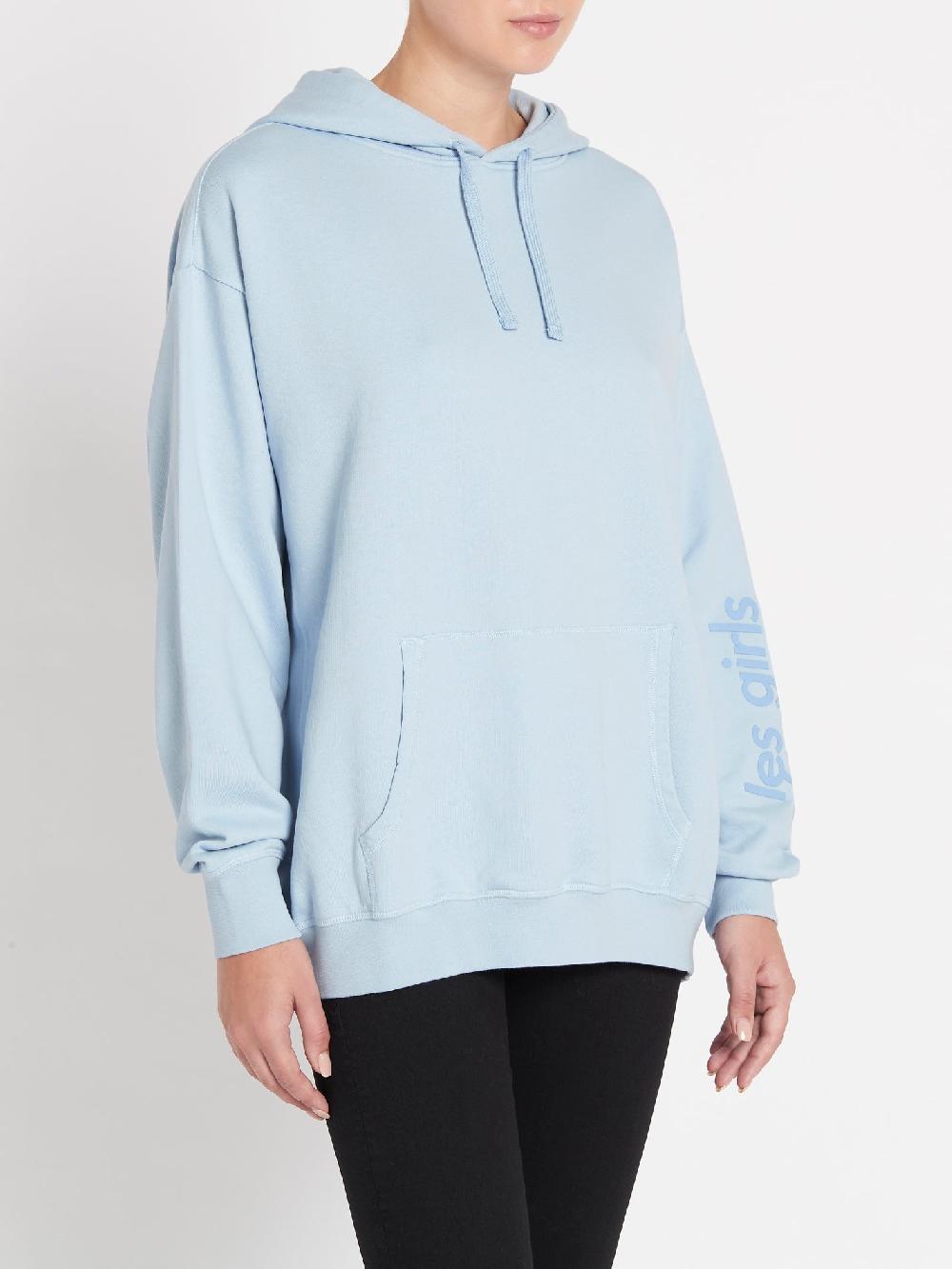C & M Camilla And Marc Oversized Hoodie