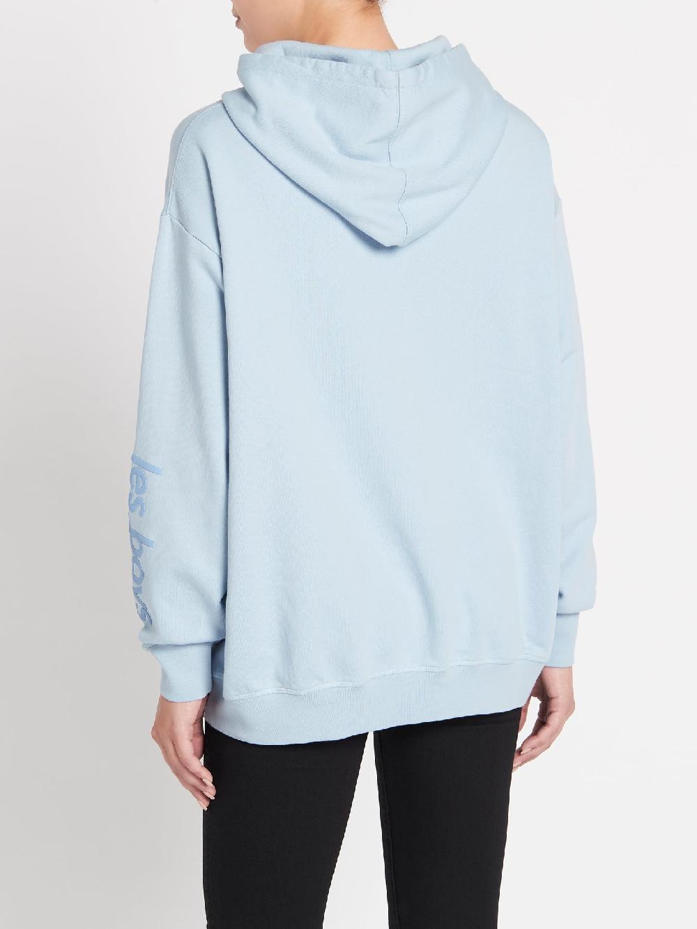 C & M Camilla And Marc Oversized Hoodie