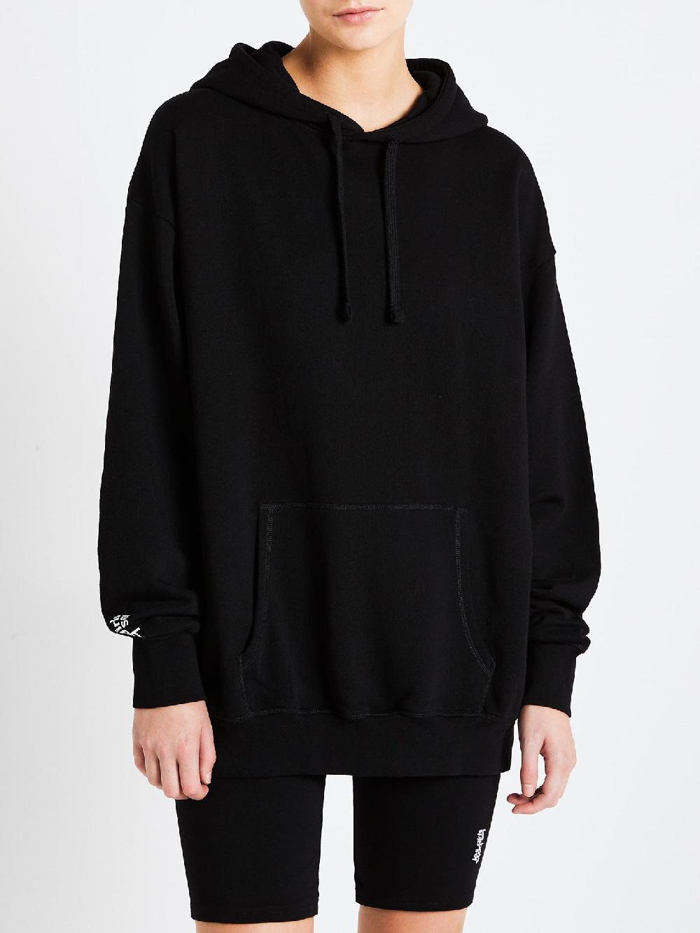 C & M Camilla And Marc Oversized Hoodie