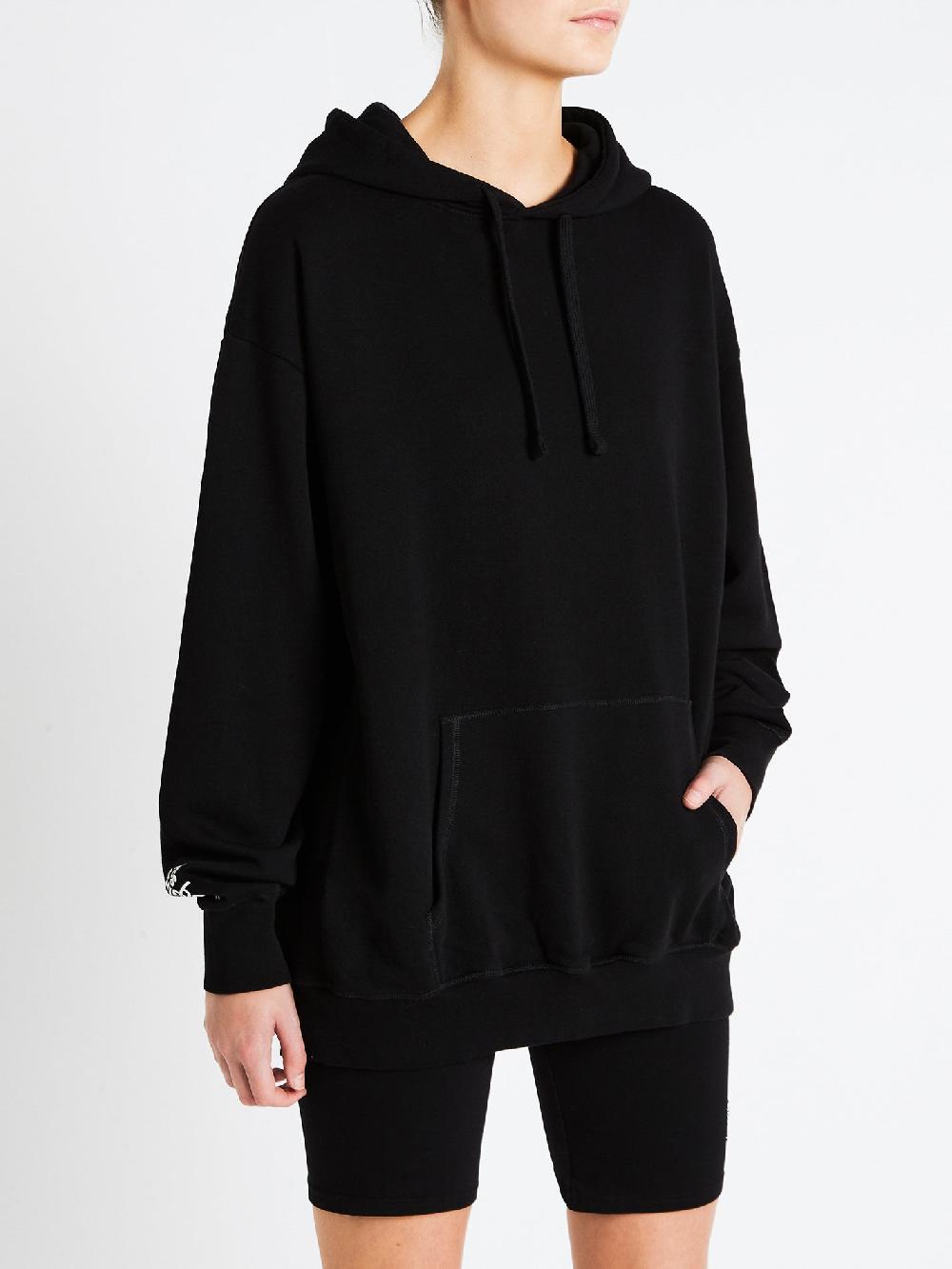 C & M Camilla And Marc Oversized Hoodie
