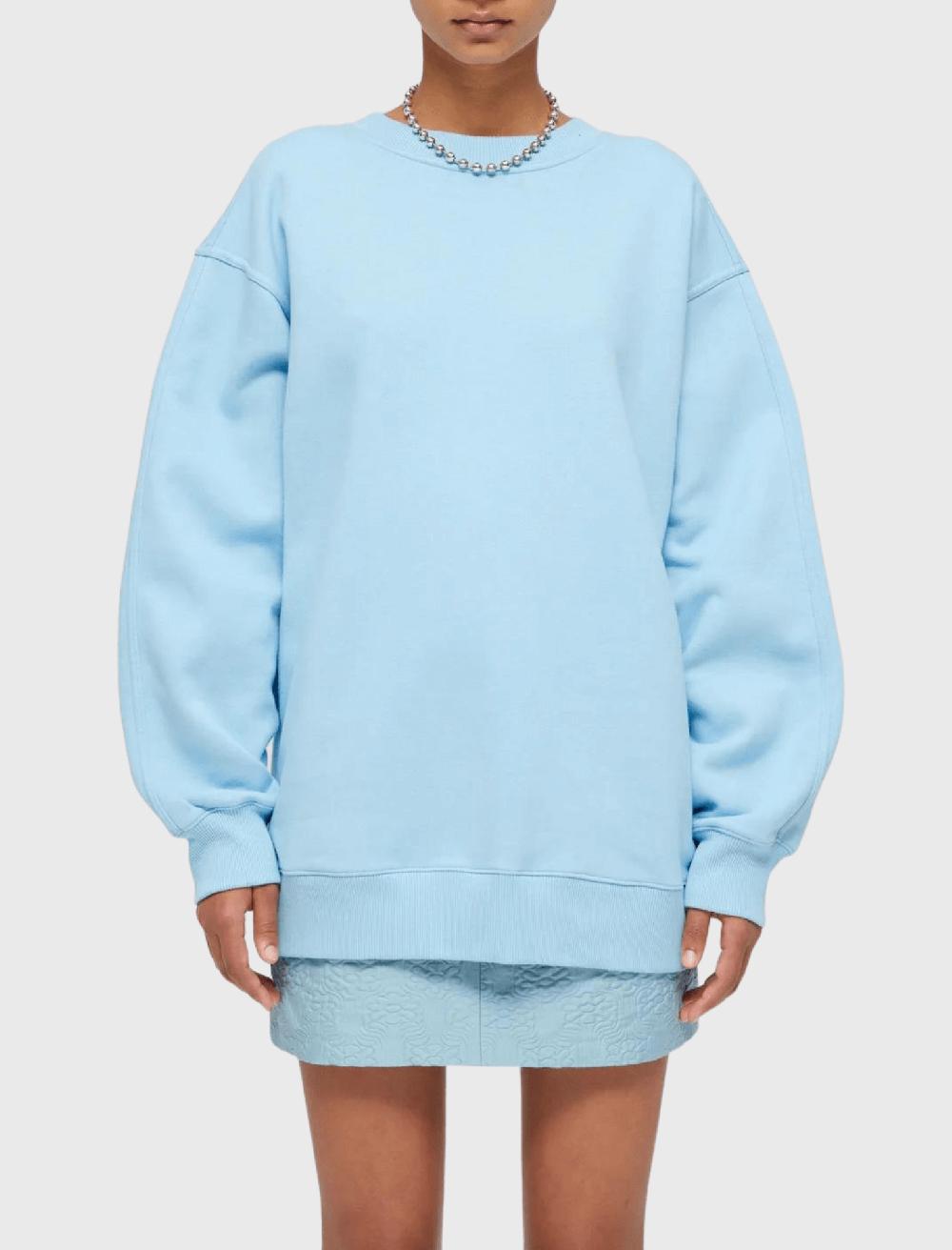 C & M Camilla And Marc Oversized Sweatshirt