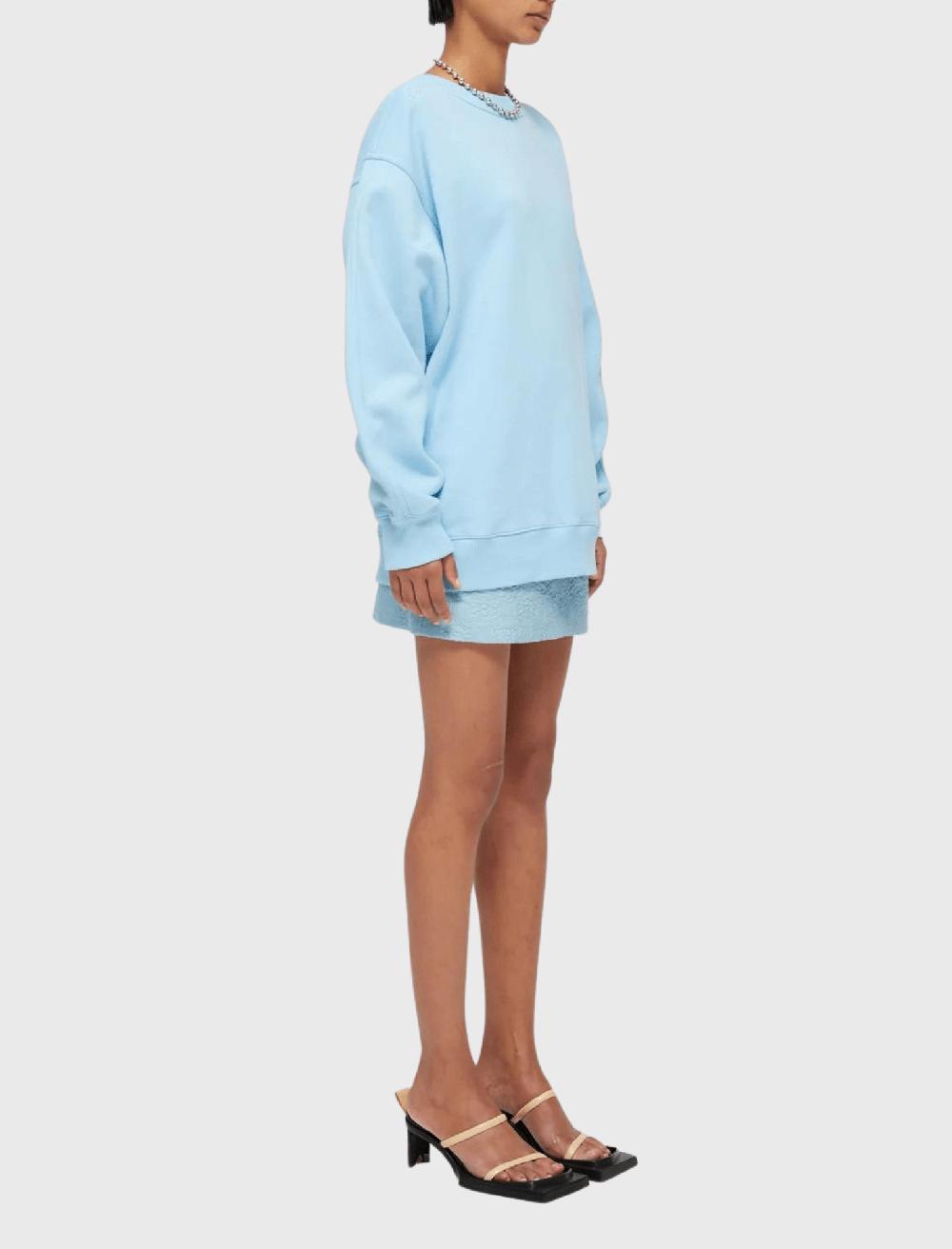 C & M Camilla And Marc Oversized Sweatshirt