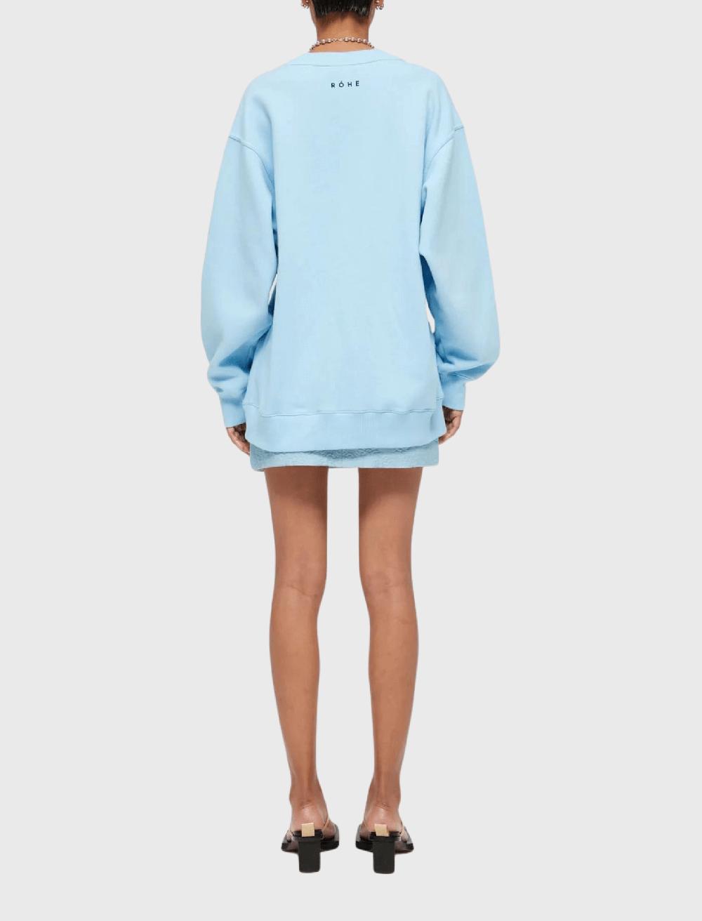 C & M Camilla And Marc Oversized Sweatshirt